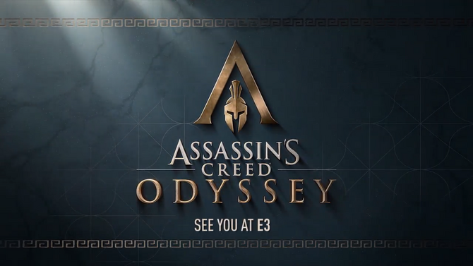 Assassin's Creed: Odyssey