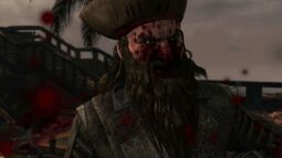 Blackbeard