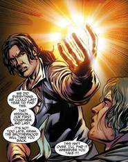 Giovanni Borgia protegiendo un Fruto en la Grecia de 1516.