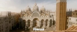 Venecia