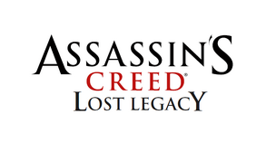 AC Lost Legacy