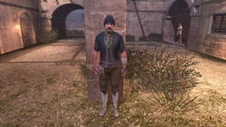 Aldo 
