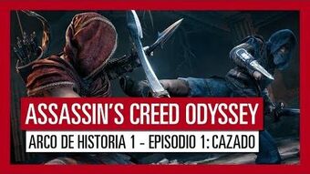 Assassin's Creed: La comunidad remasteriza la primera entrega y