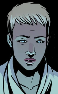 Victoria Bibeau en Assassin's Creed: Last Descendants - Locus.