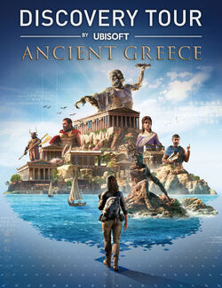 Odyssey Discovery Tour - Carátula.jpg