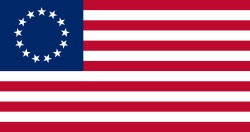 Bandera continental