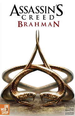 AC Brahman cover