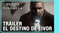 Assassin’s Creed Valhalla El Destino de Eivor - Tráiler del Personaje