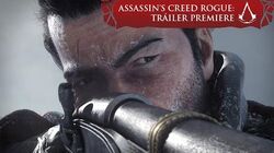 Assassin's Creed Rogue Remasterizado - Trailer de lanzamiento 