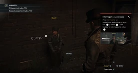 Nada más que un asesinato 3