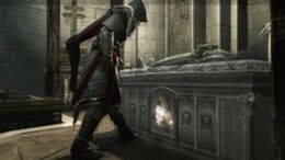 Las 6 Tumbas de Asesinos  Assassin's Creed II (Remasterizado