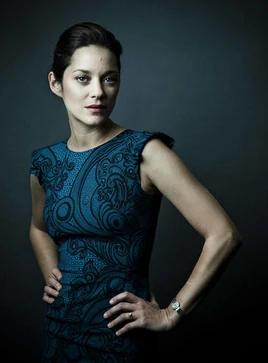 Marion Cotillard