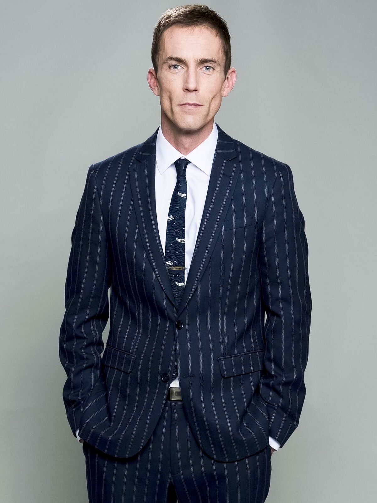 Alan Shepard | The Astronaut Wives Club Wiki | Fandom