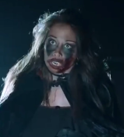 Carabosse | The Asylum Films Wiki | Fandom