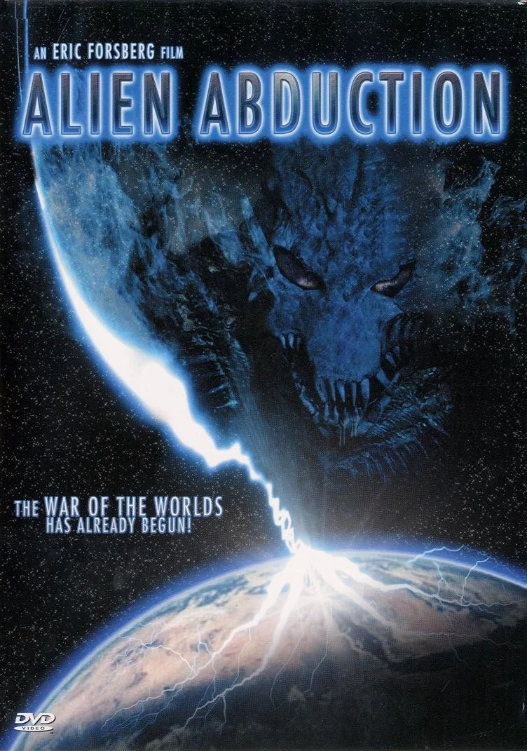 Alien Abduction | The Asylum Films Wiki | Fandom