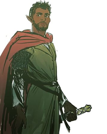 Featured image of post View 28 Male Half Elf Paladin 5E