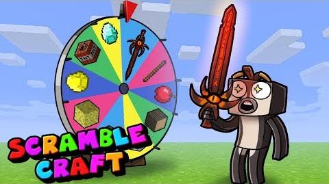 Scramble craft deals