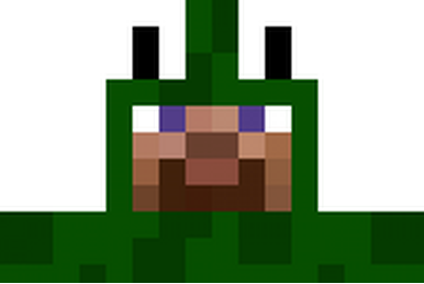 Cannibal Crab Minecraft