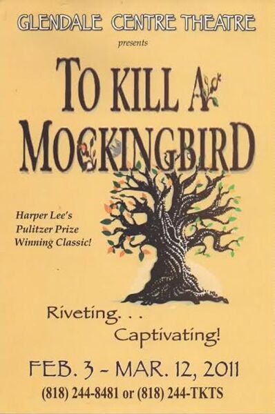 How Harper Lee's 'To Kill a Mockingbird' transformed from page to stage