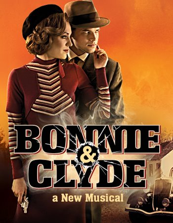 Ivan Menchell on Bonnie & Clyde - Aspects of History