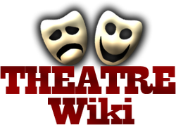 Theatre wiki logo