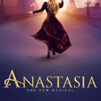 Anastasia Theatre Wiki Fandom