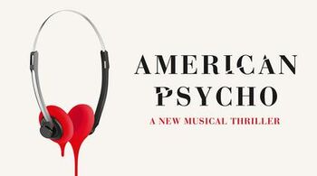 American Psycho Musical