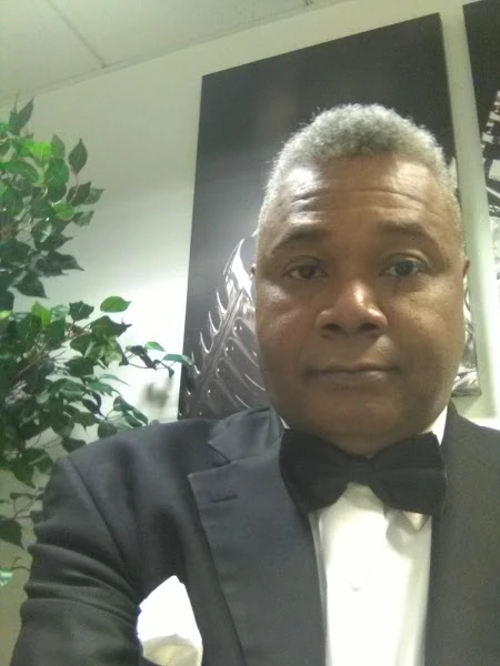 Darryl Maximilian Robinson Appears On A New Edition Of The Actor S Choice Theatre Wiki Fandom