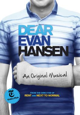 How Mike Faist's Role in Dear Evan Hansen Changed Dramatically