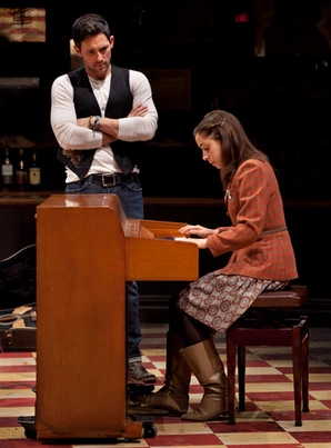 Once | Theatre wiki | Fandom