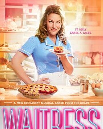 Waitress Theatre Wiki Fandom