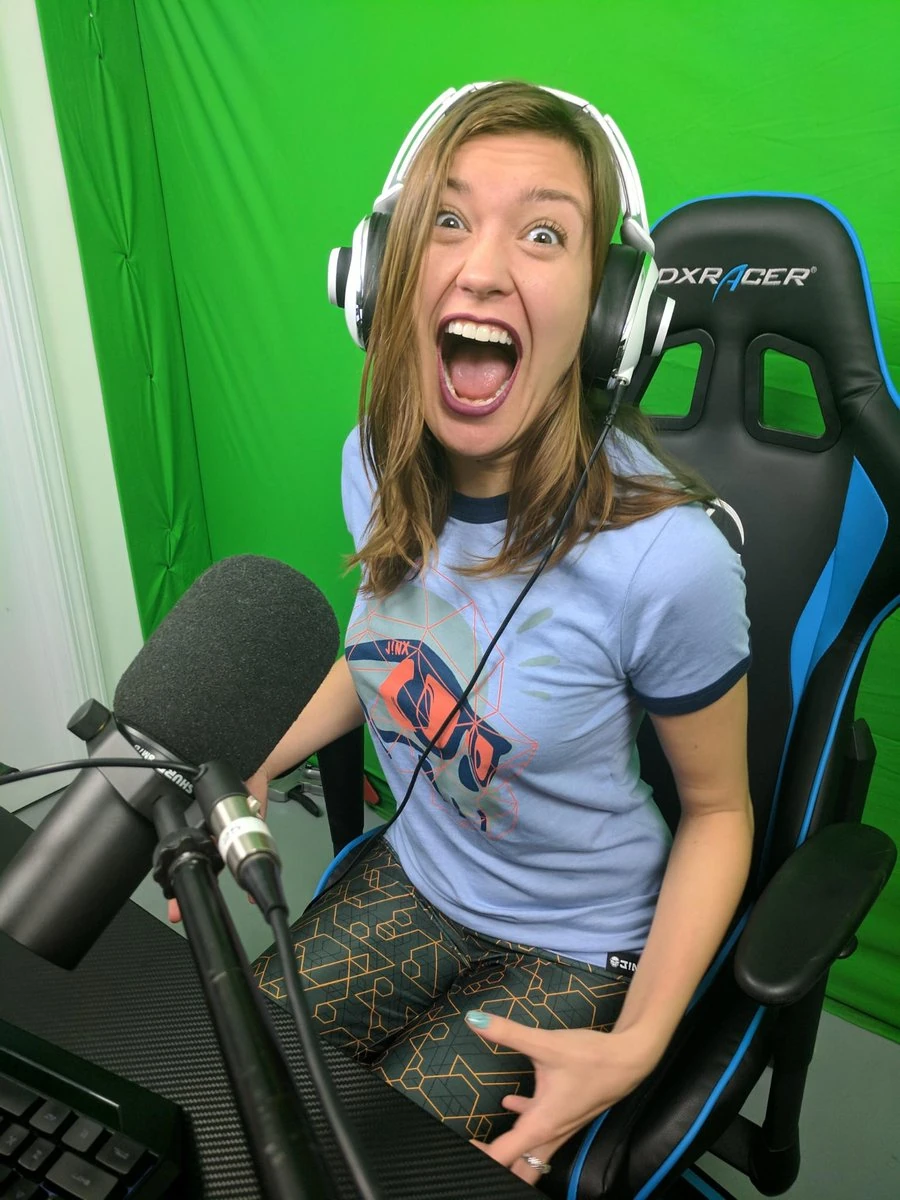 Erin Steeby The Attack Wiki Fandom