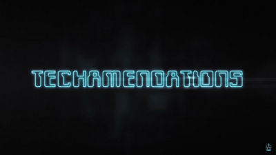 Techamendations