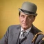John Steed