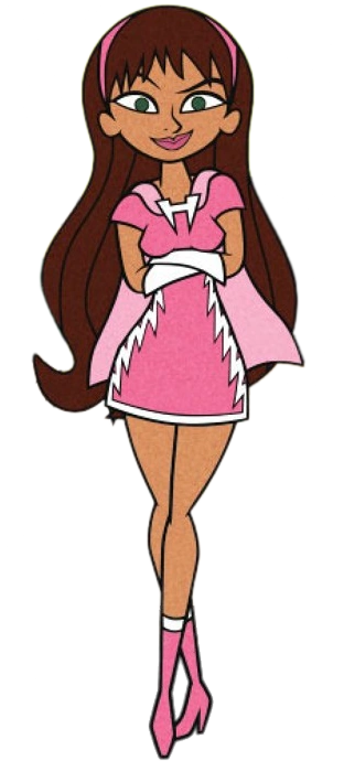 Hotwire | The Awesomes Wiki | Fandom