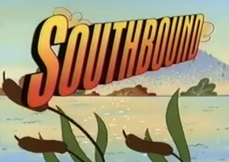 Southbound The Baby Huey Show Wiki Fandom
