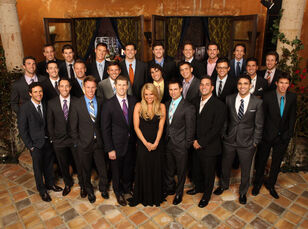 The Bachelorette Season 6 The Bachelor Mansion Wiki Fandom