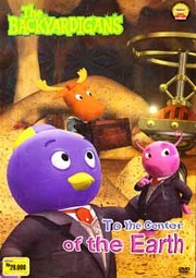 Indonesian video releases | The Backyardigans Wiki | Fandom