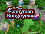The Funnyman Boogeyman