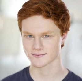 Nicholas Barasch