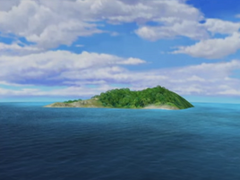 The Backyardigans Injury Island