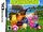 The Backyardigans (game)
