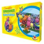 The Backyardigans Quebra-Cabeça by Ciabrink
