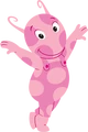 Uniqua/Images | The Backyardigans Wiki | Fandom