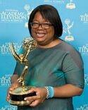 Janice-Burgess-Emmy-Award