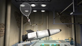 The Backyardigans Rocket Racket