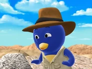 The Quest for the Flying Rock/Images | The Backyardigans Wiki | Fandom