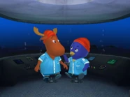 Into the Deep/Images | The Backyardigans Wiki | Fandom