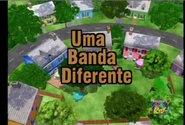 Brazilian Portuguese title card