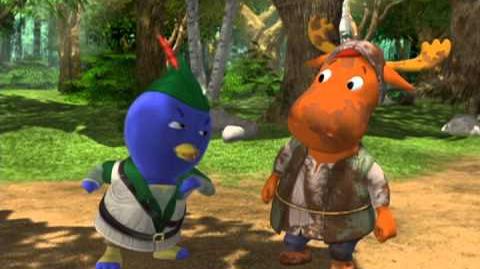 Category Videos The Backyardigans Wiki Fandom